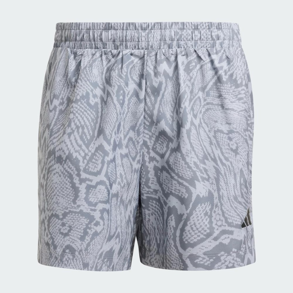 Imagem 2 do produto Short adidas D4T PrimeLift AOP Masculino