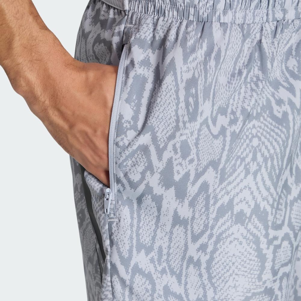 Imagem 5 do produto Short adidas D4T PrimeLift AOP Masculino