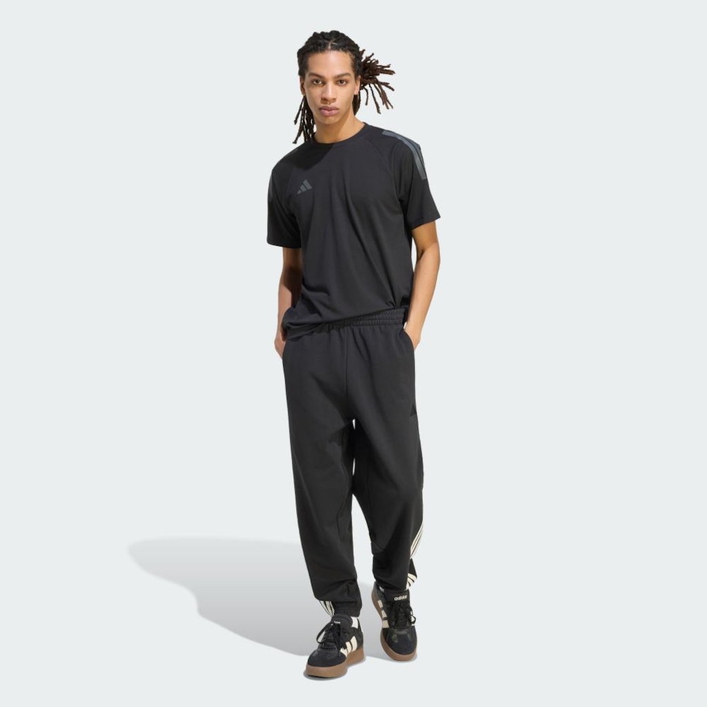 Imagem 4 do produto Calça Adidas AK 3S R CF PT Masculina