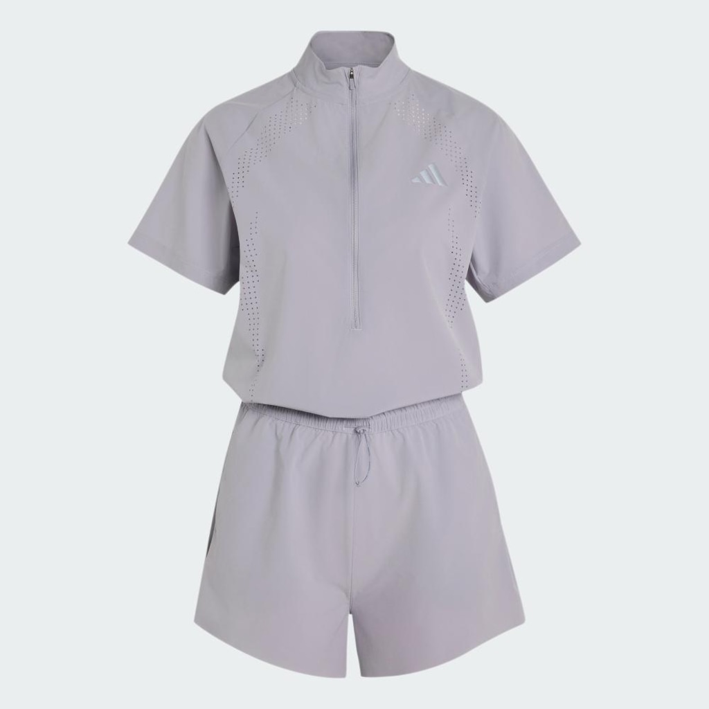 Imagem 2 do produto Macacão de corrida ADI365 Aspyre adidas Feminino