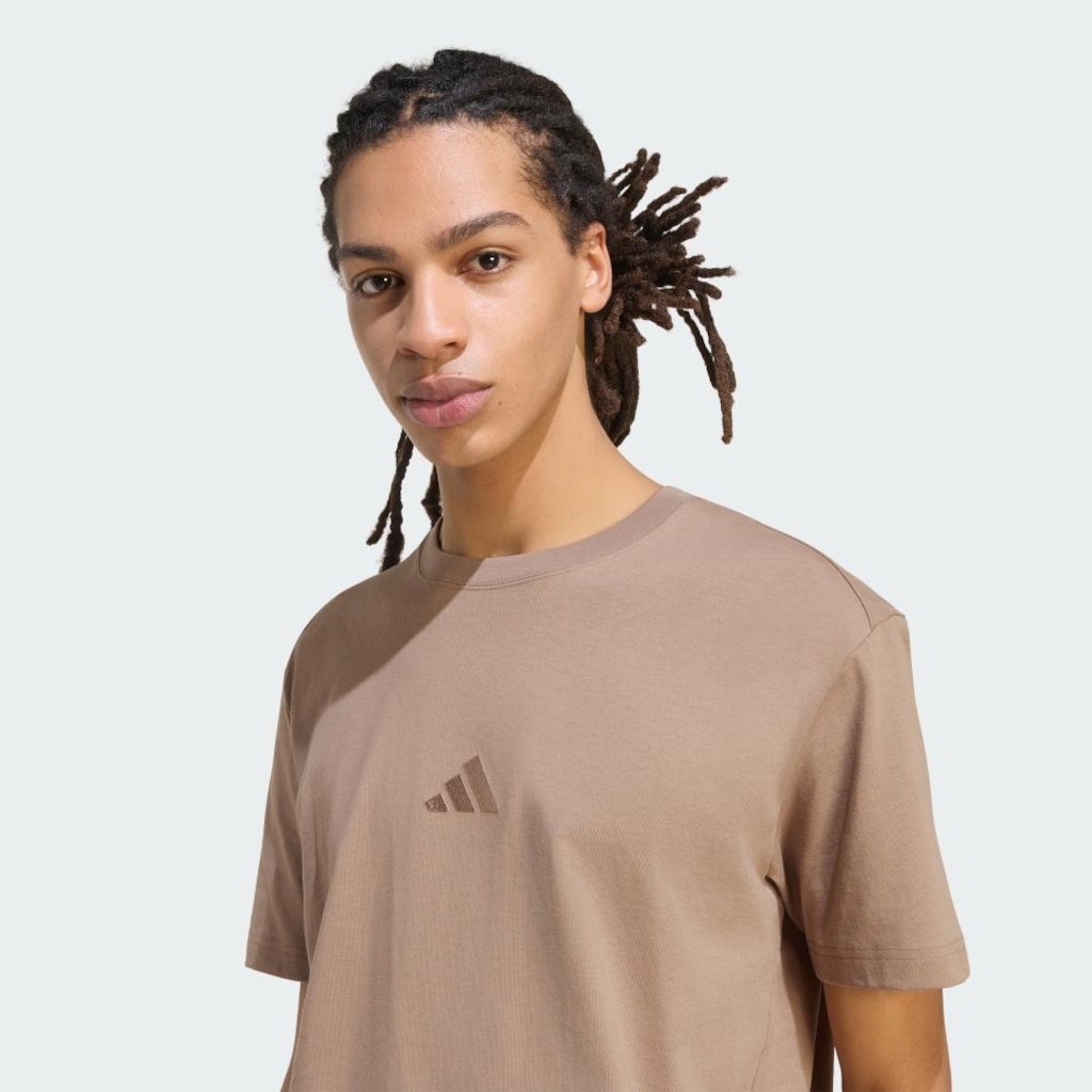 Imagem 5 do produto Camiseta Adidas M AK SL TEE Masculina