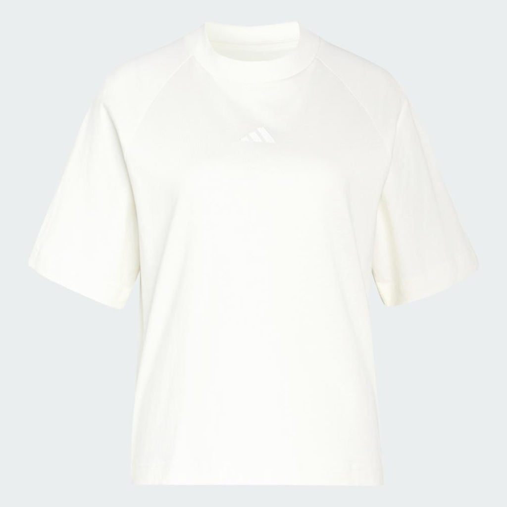 Imagem 2 do produto Camiseta adidas Small Logo Feminina