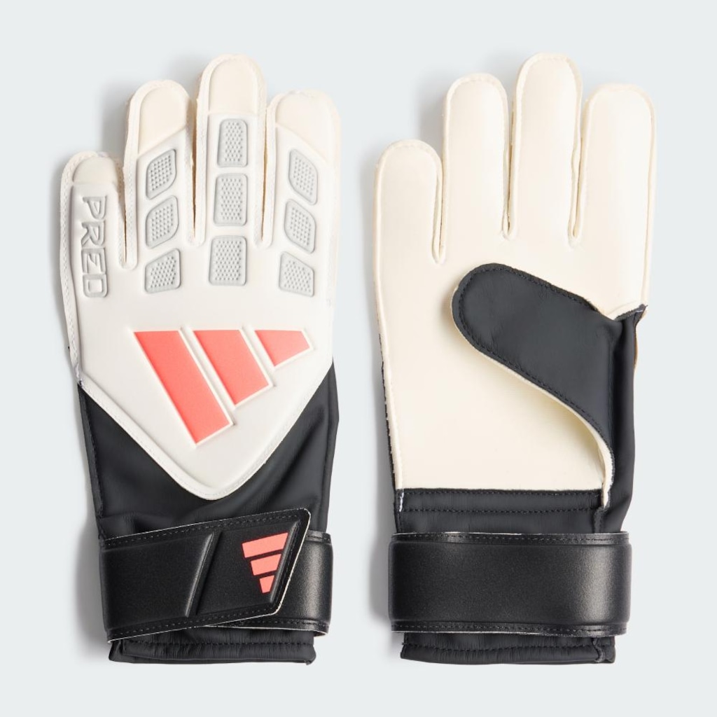Imagem 2 do produto Luvas de Goleiro Predator Training para Jovens adidas Unissex