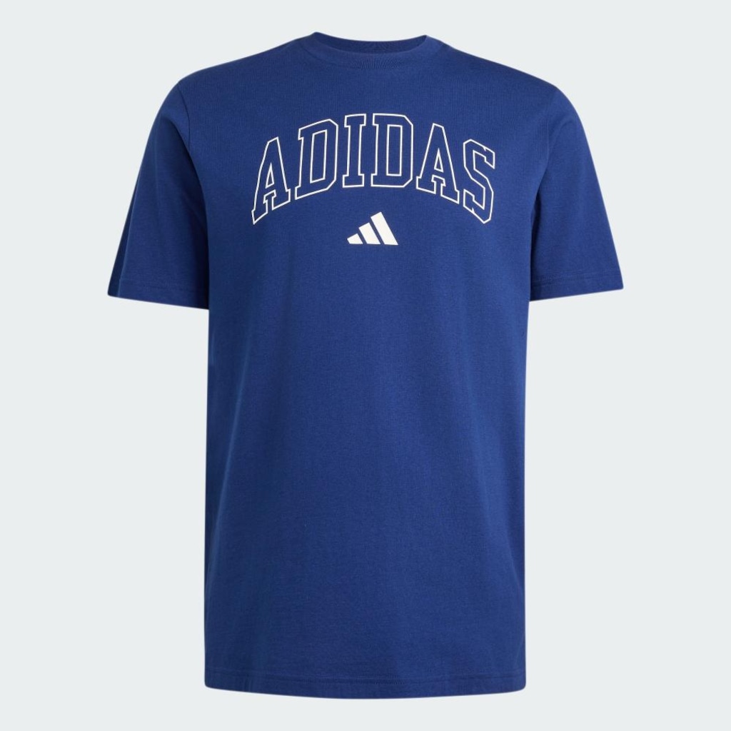 Imagem 2 do produto Camiseta adidas Lineage Masculina