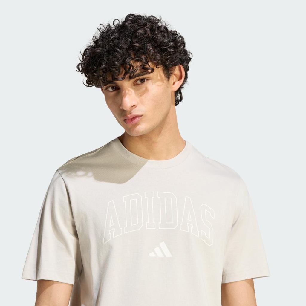 Imagem 5 do produto Camiseta adidas Lineage Masculina