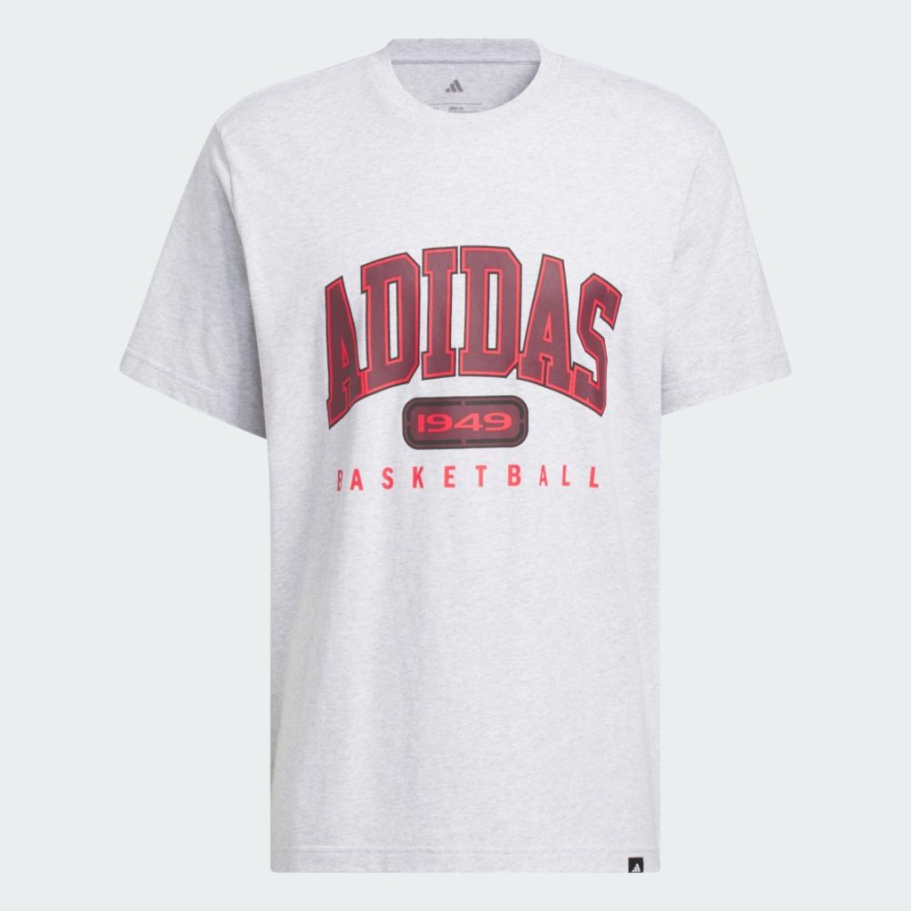 Imagem 2 do produto Camiseta adidas Universitária Masculina