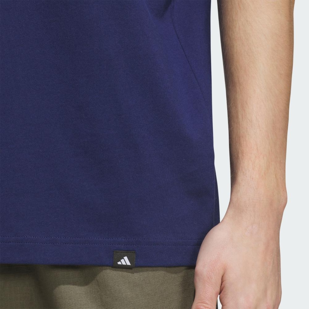 Imagem 5 do produto Camiseta adidas Sports Bar Pool Masculina
