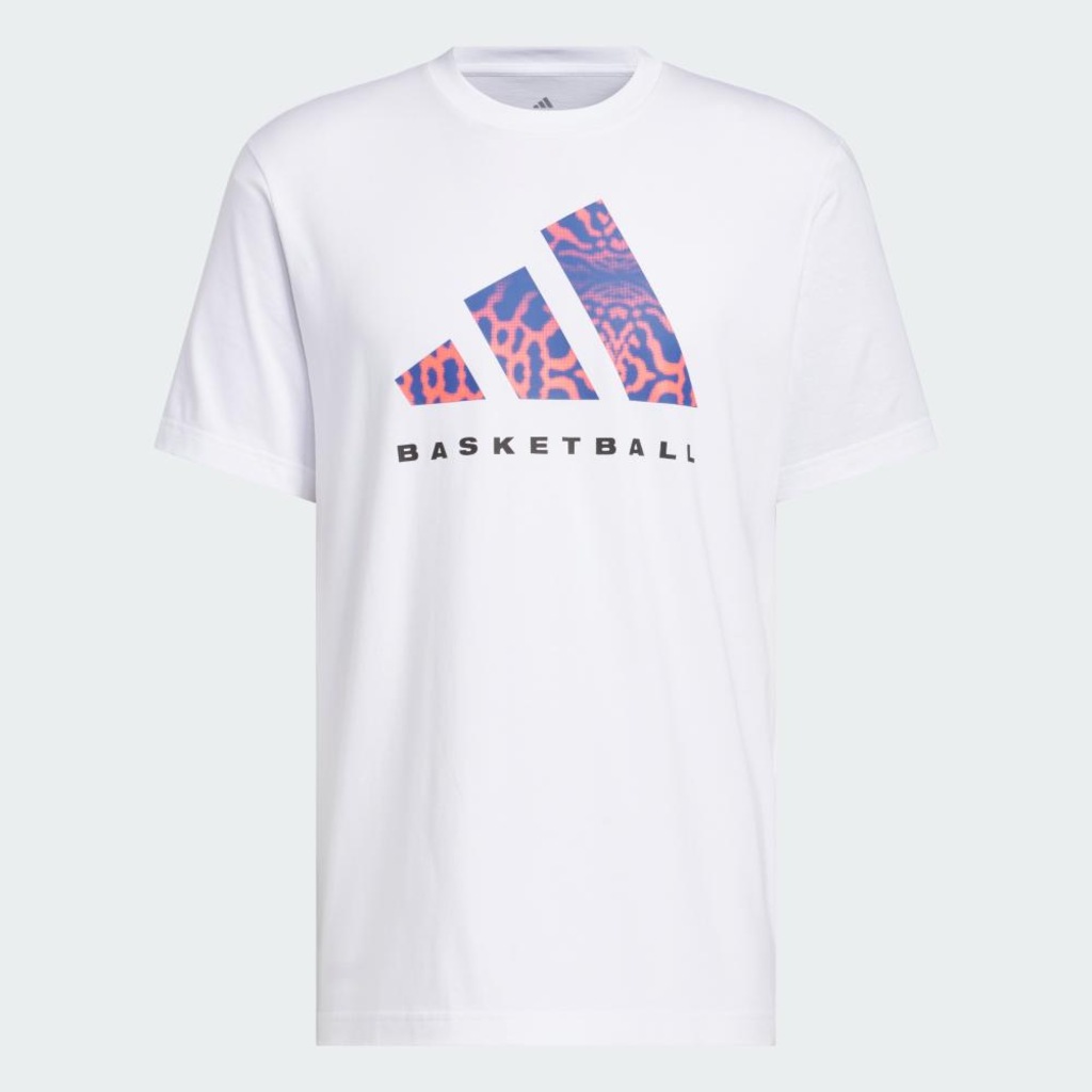 Imagem 2 do produto Camiseta adidas Light and Shadows Masculina