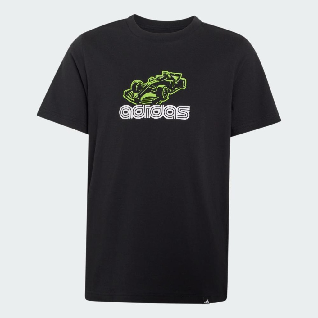 Imagem 2 do produto Camiseta adidas Adrenaline Aesthetic Infantil