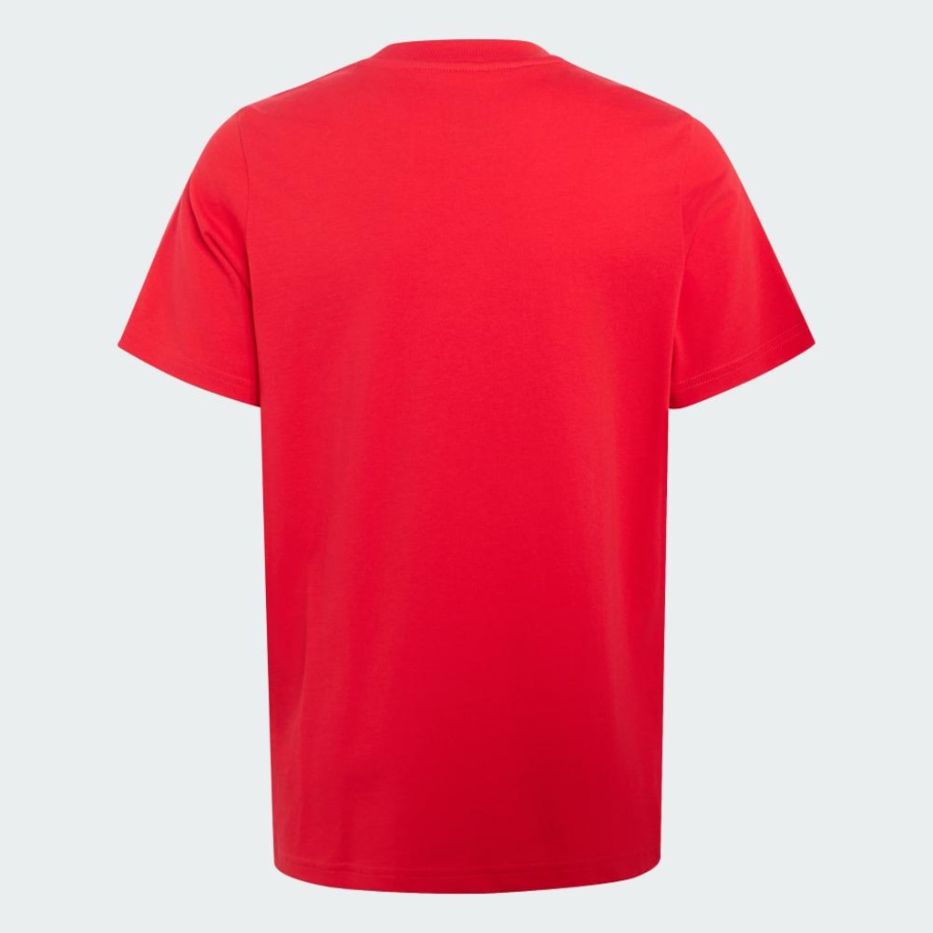 Imagem 3 do produto Camiseta adidas Adrenaline Aesthetic Infantil