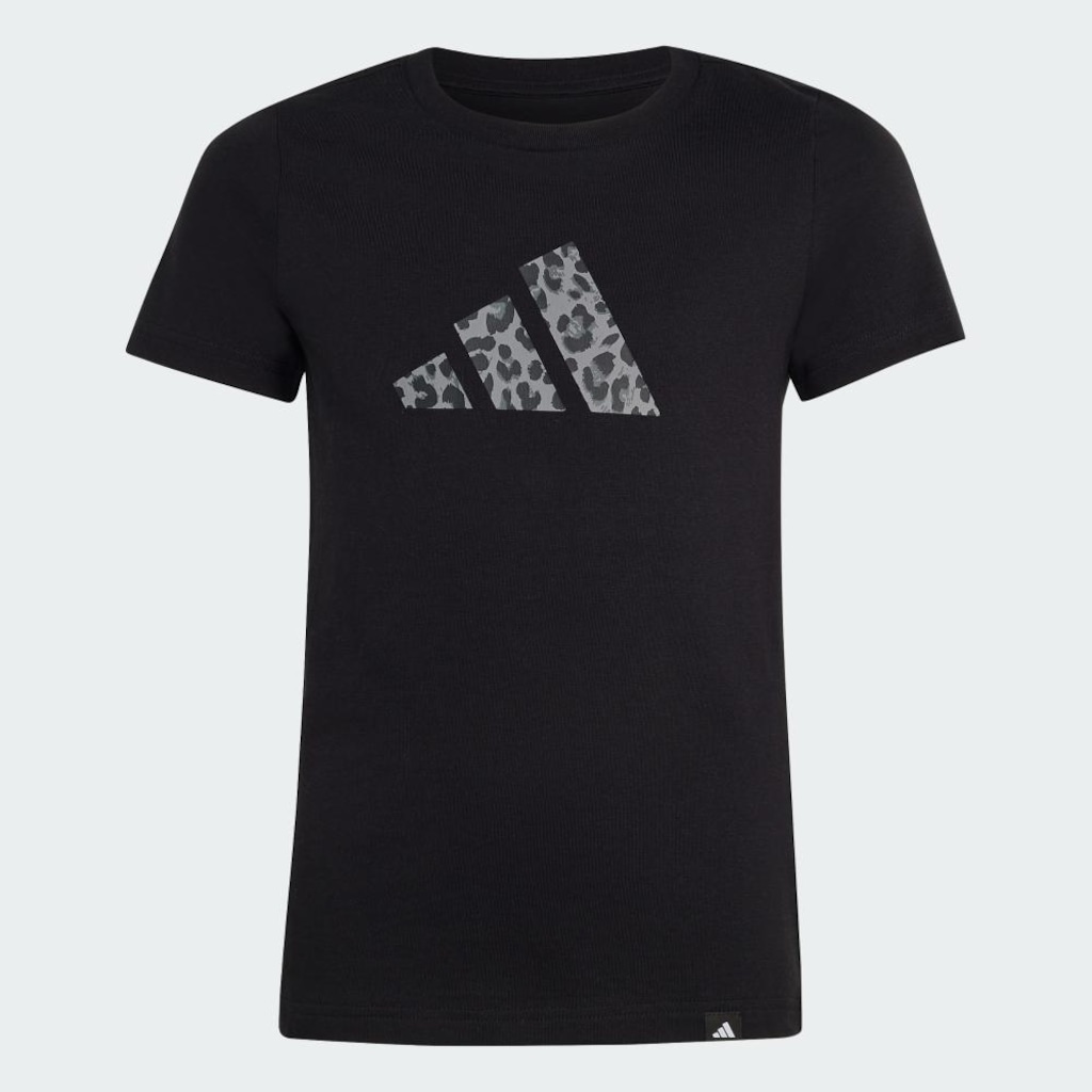 Imagem 2 do produto Camiseta adidas Animal Infantil