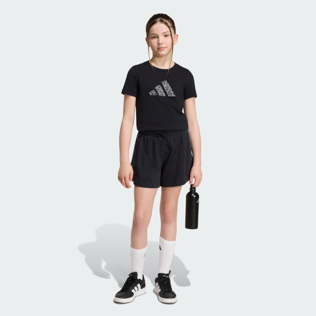 Imagem 4 do produto Camiseta adidas Animal Infantil