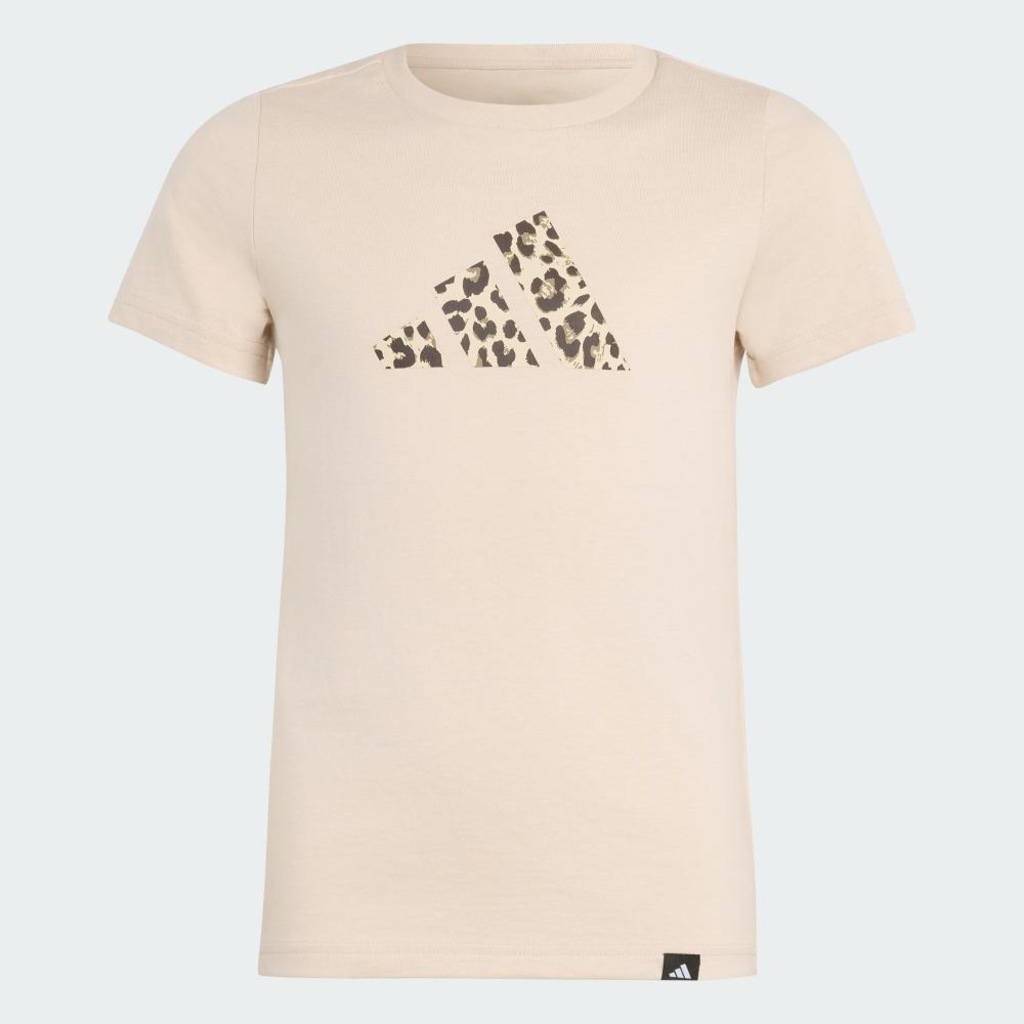 Imagem 2 do produto Camiseta adidas Animal Infantil