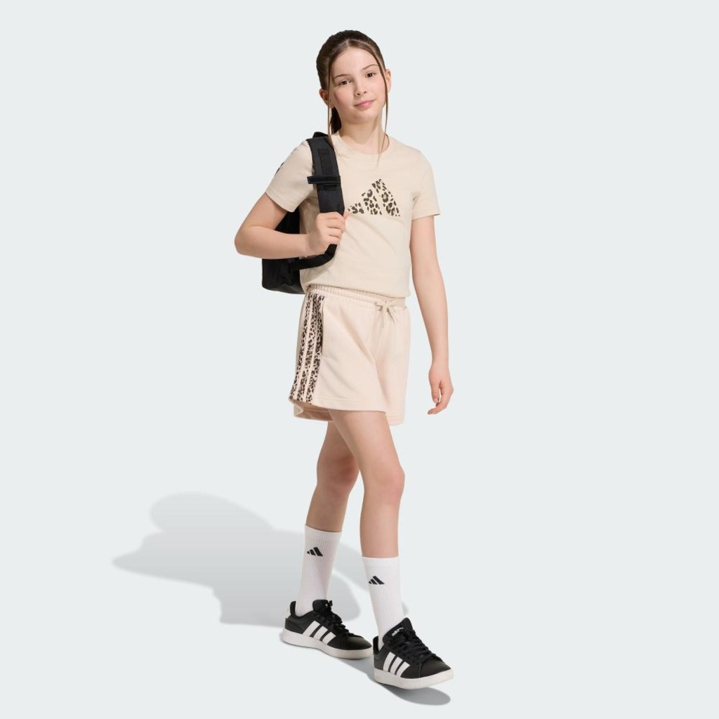 Imagem 4 do produto Camiseta adidas Animal Infantil