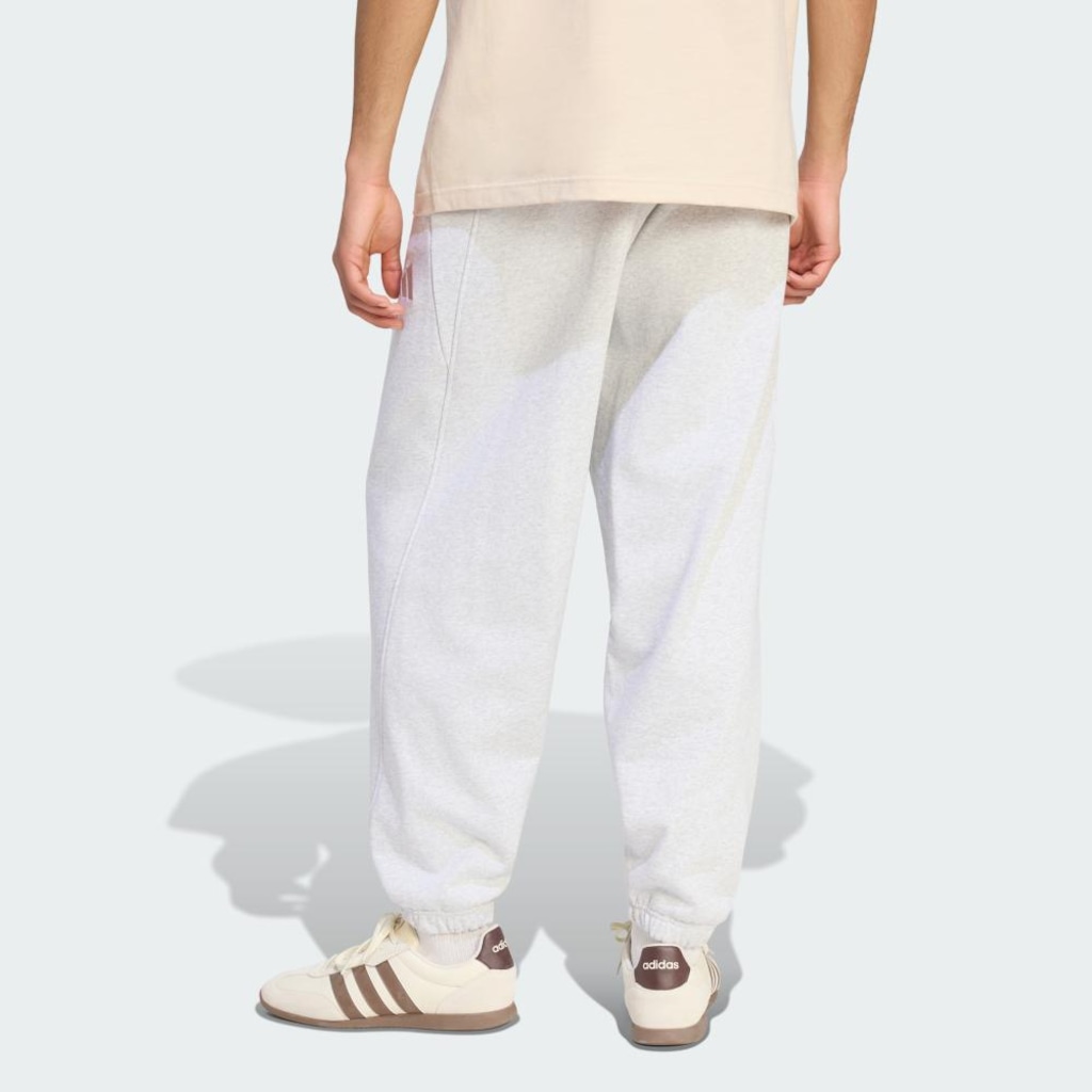 Imagem 3 do produto Calça adidas Small Logo Cuffed Masculina