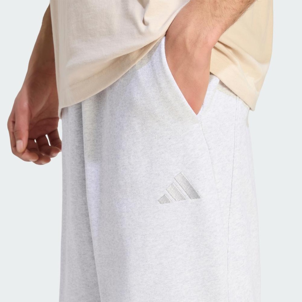 Imagem 5 do produto Calça adidas Small Logo Cuffed Masculina