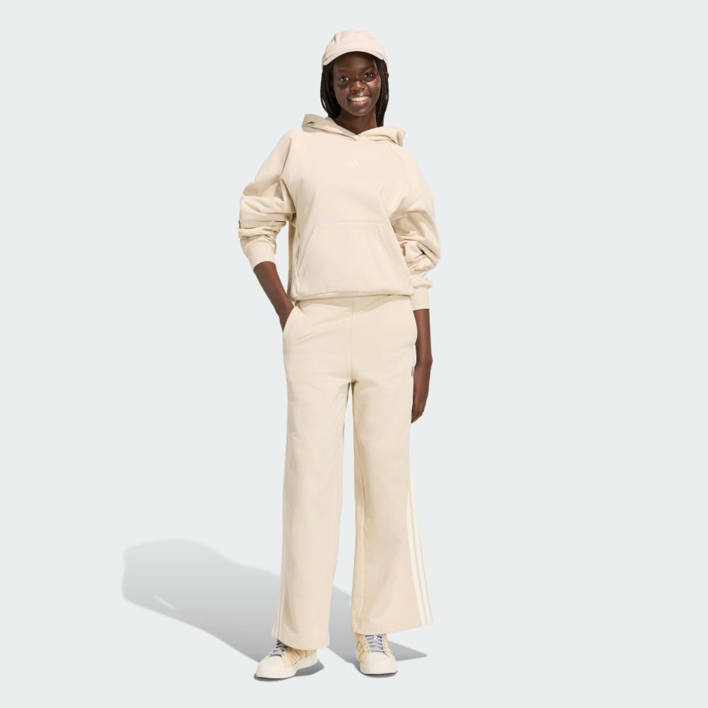 Imagem 4 do produto Calça adidas Três Listras Wide Masculina