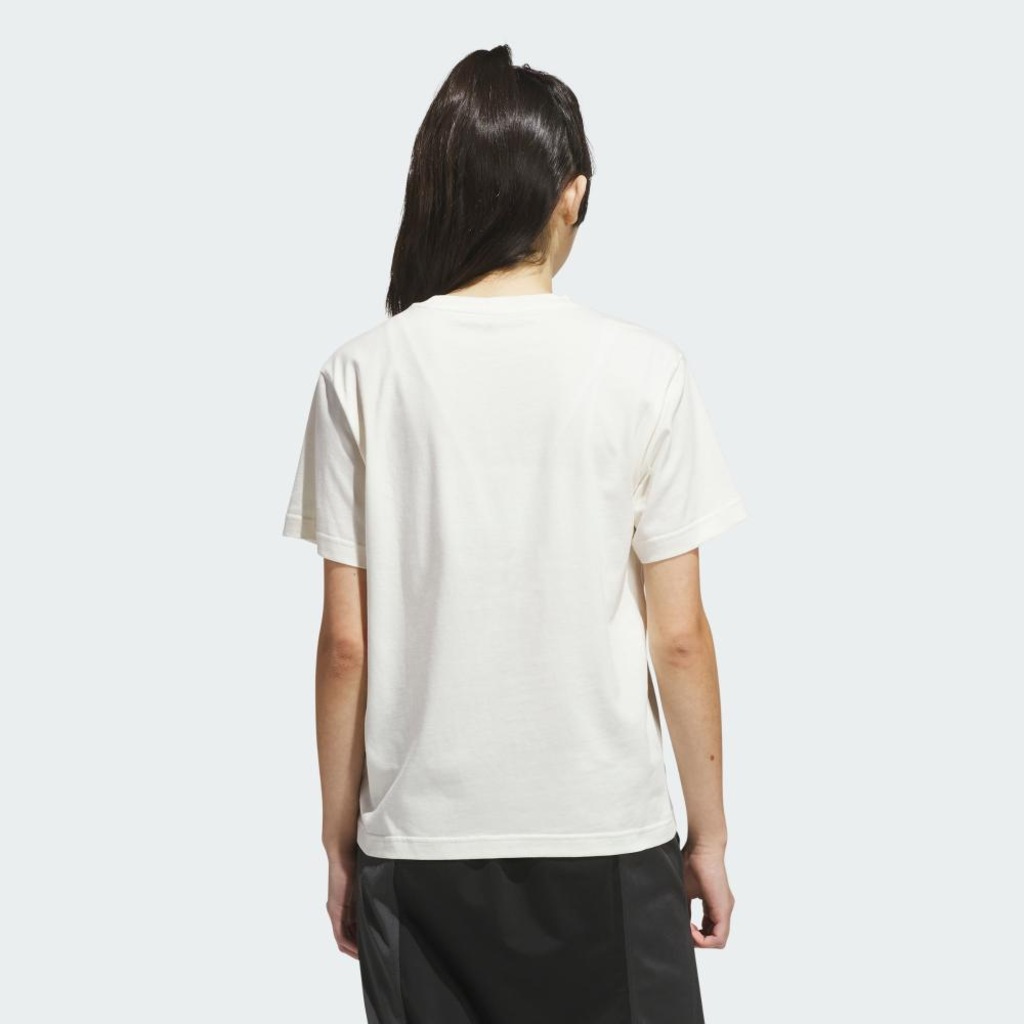 Imagem 3 do produto Camiseta adidas Somos Floral Feminina