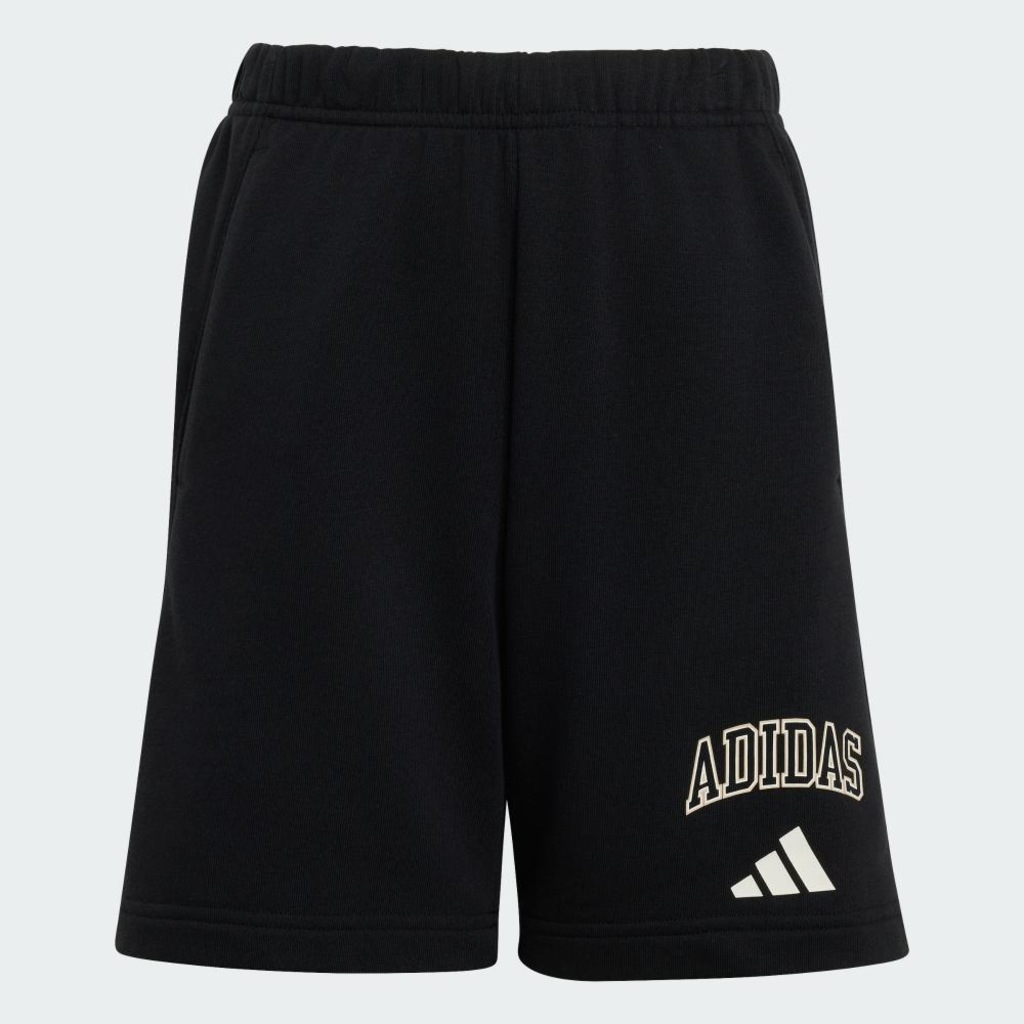 Imagem 2 do produto Short adidas Seasonals Collegiate Typography Infantil