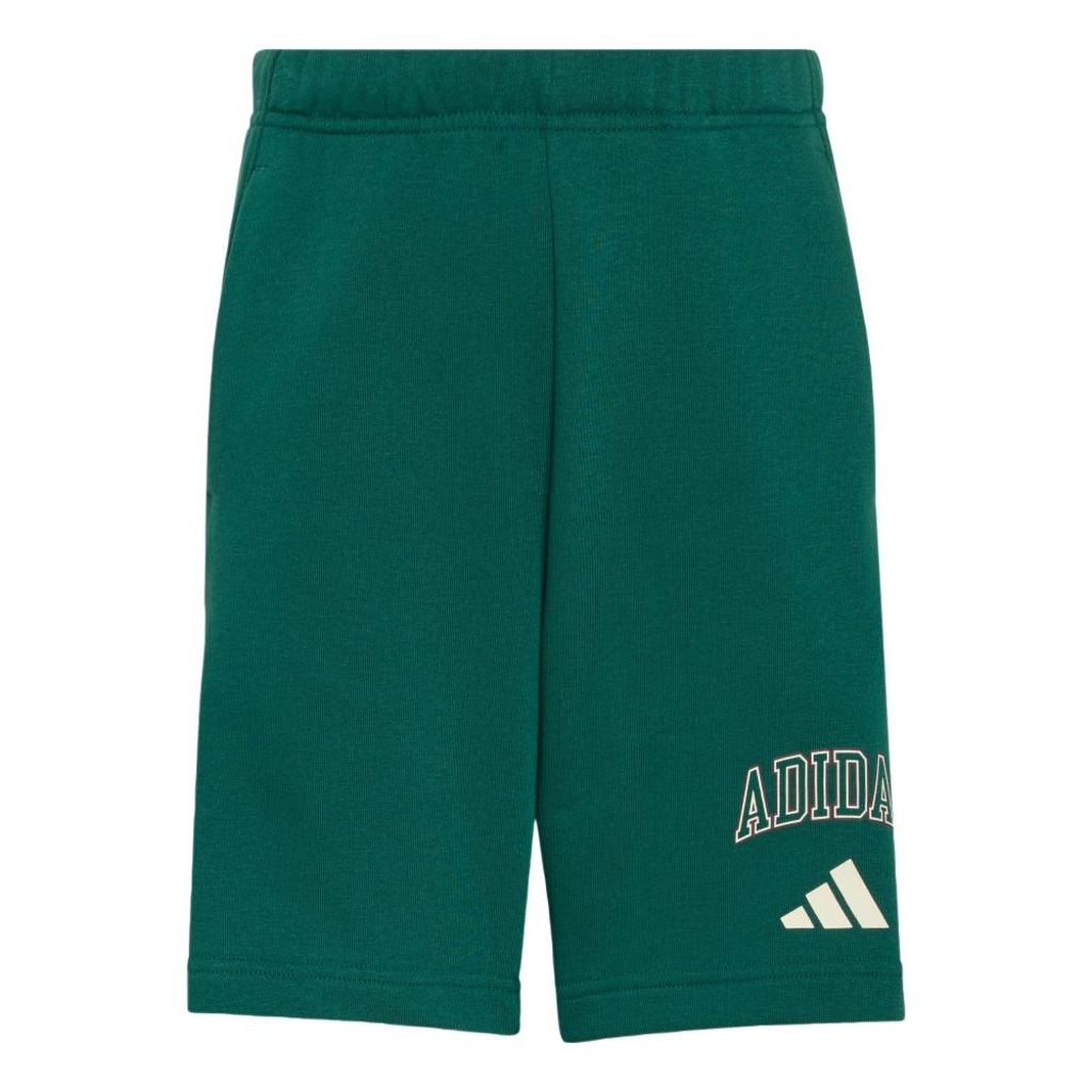 Imagem 1 do produto Short adidas Seasonals Collegiate Typography Infantil