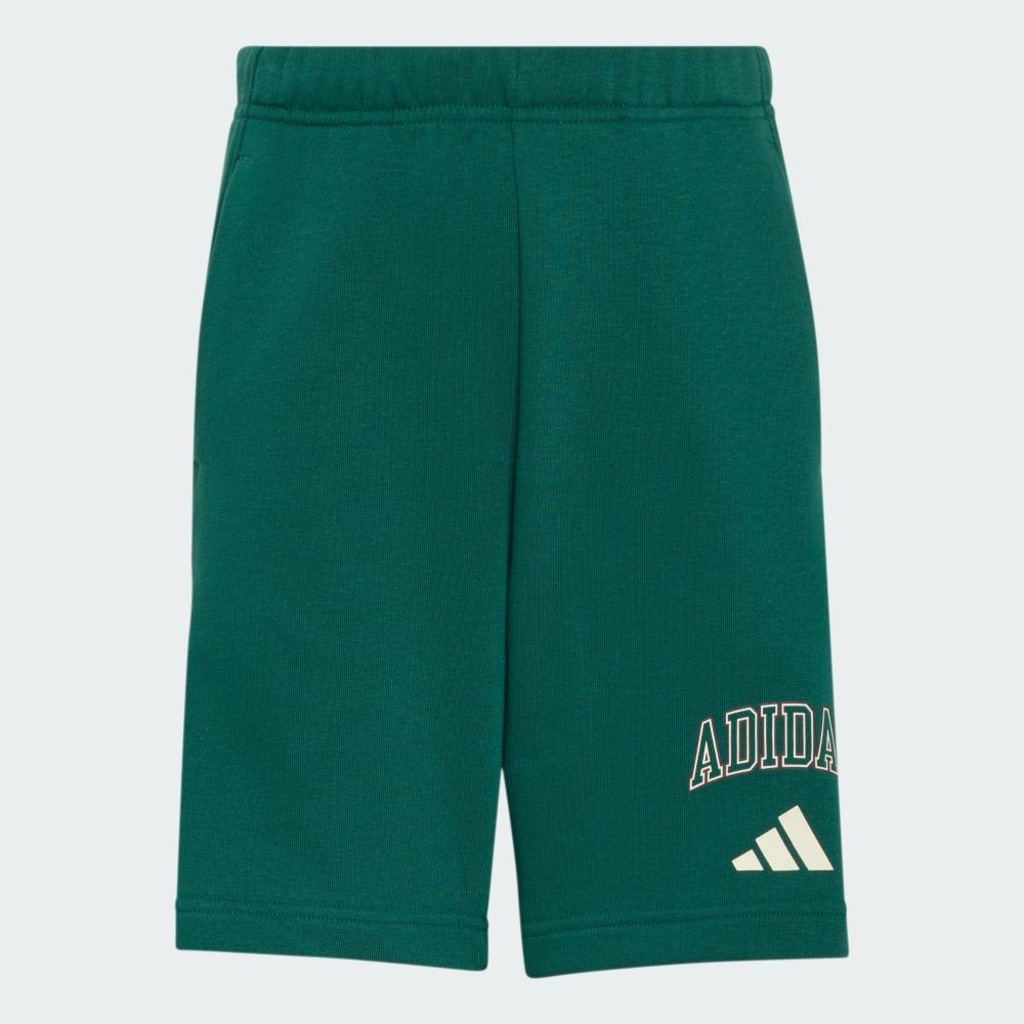 Imagem 2 do produto Short adidas Seasonals Collegiate Typography Infantil