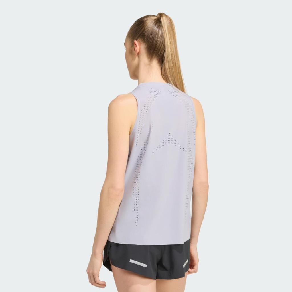 Imagem 3 do produto Camiseta Regata adidas ADI365 Aspyre Feminina
