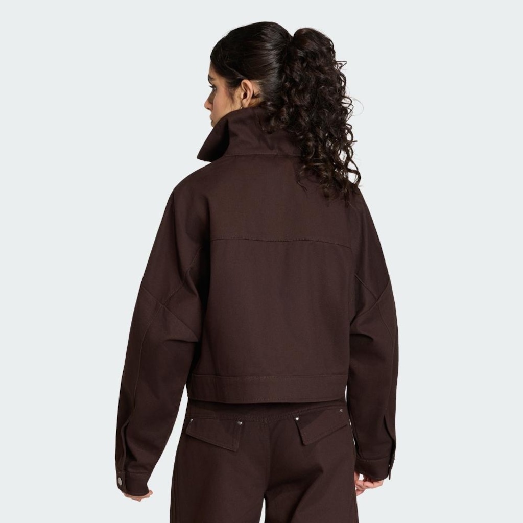 Imagem 3 do produto Jaqueta Adidas P ESS JKT Feminina