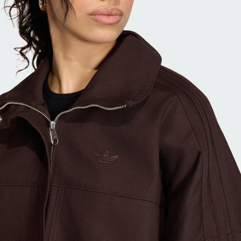 Imagem 5 do produto Jaqueta Adidas P ESS JKT Feminina