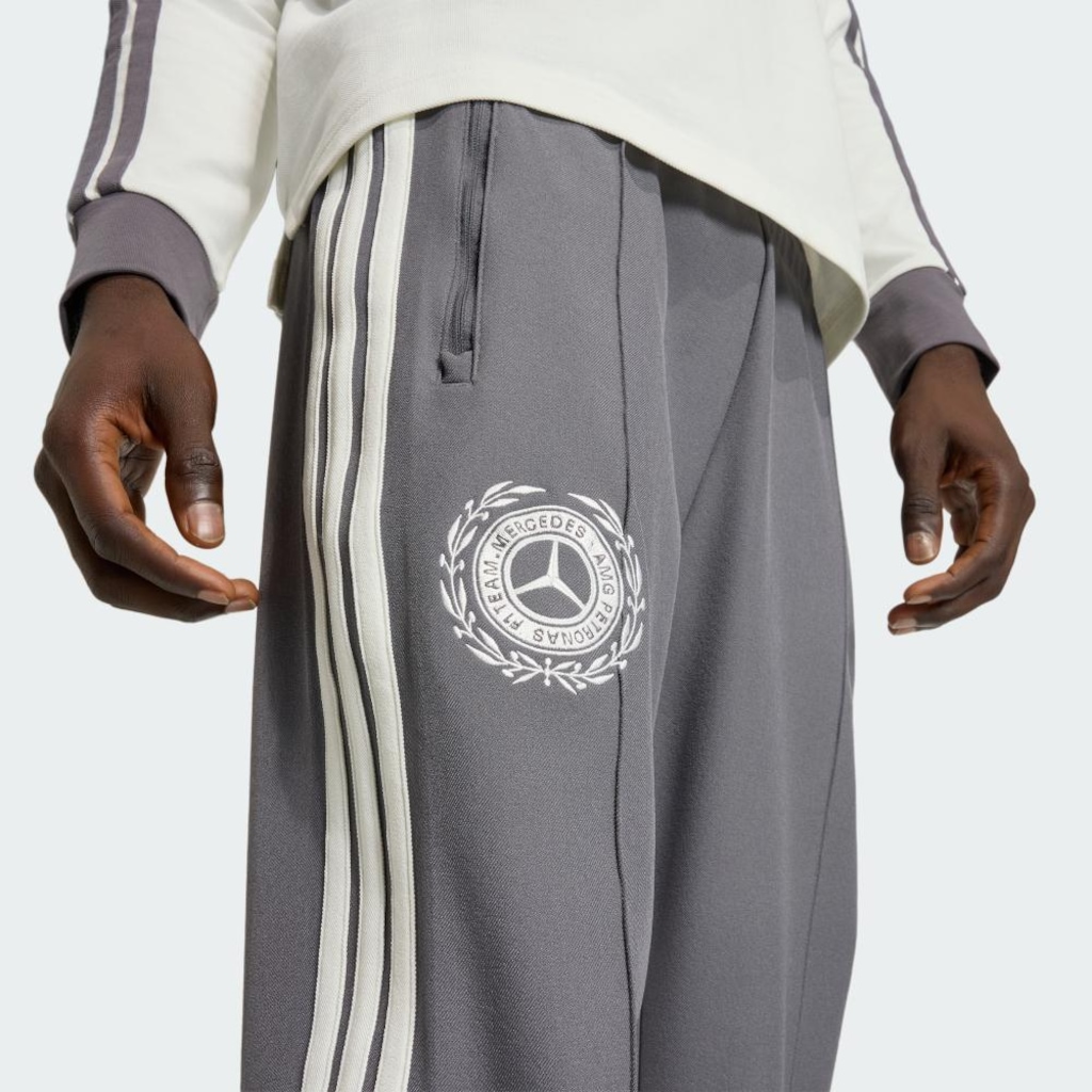 Imagem 5 do produto Calça Esportiva adidas Mercades - AMG Petronas F1 Masculina