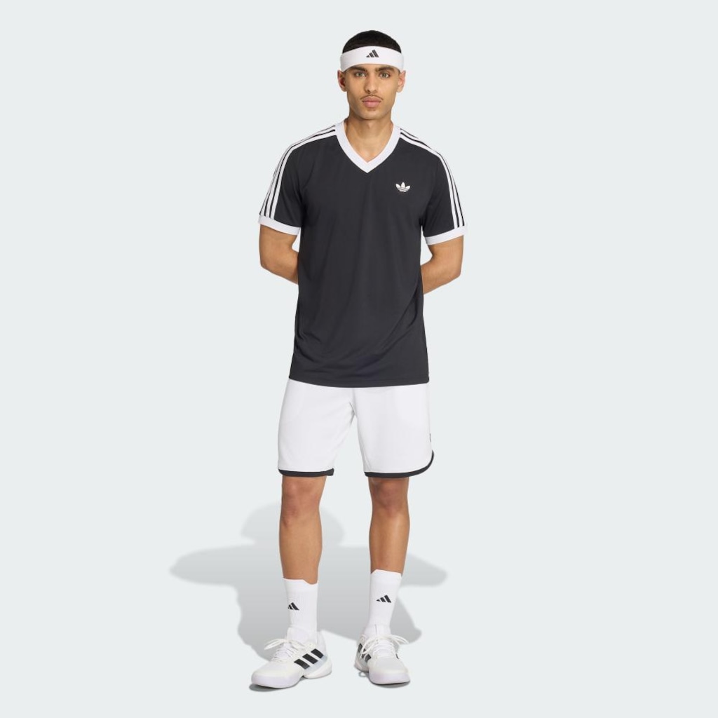 Imagem 4 do produto Camiseta adidas Classics Masculina