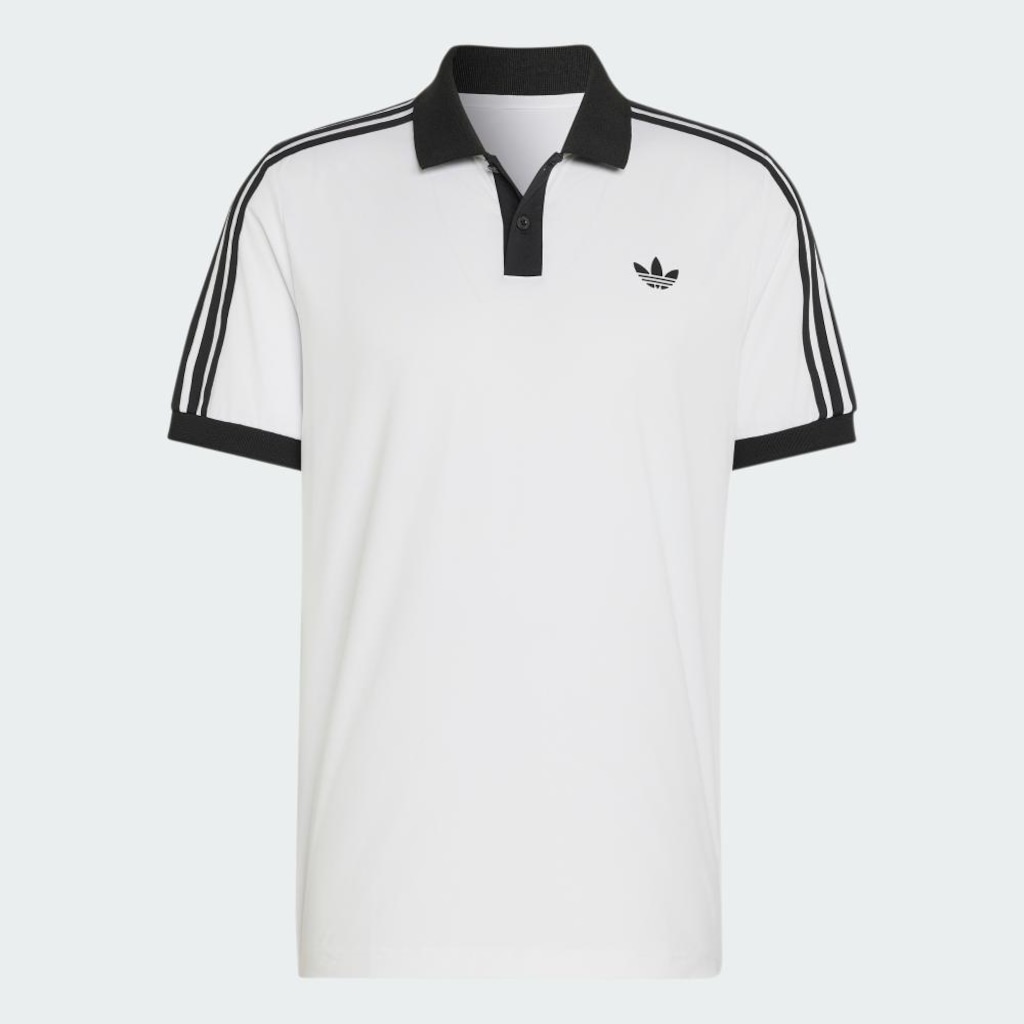 Imagem 2 do produto Camisa Polo adidas Classics Masculina