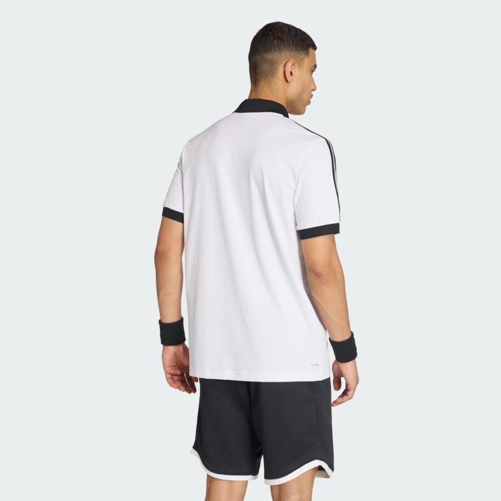 Imagem 3 do produto Camisa Polo adidas Classics Masculina