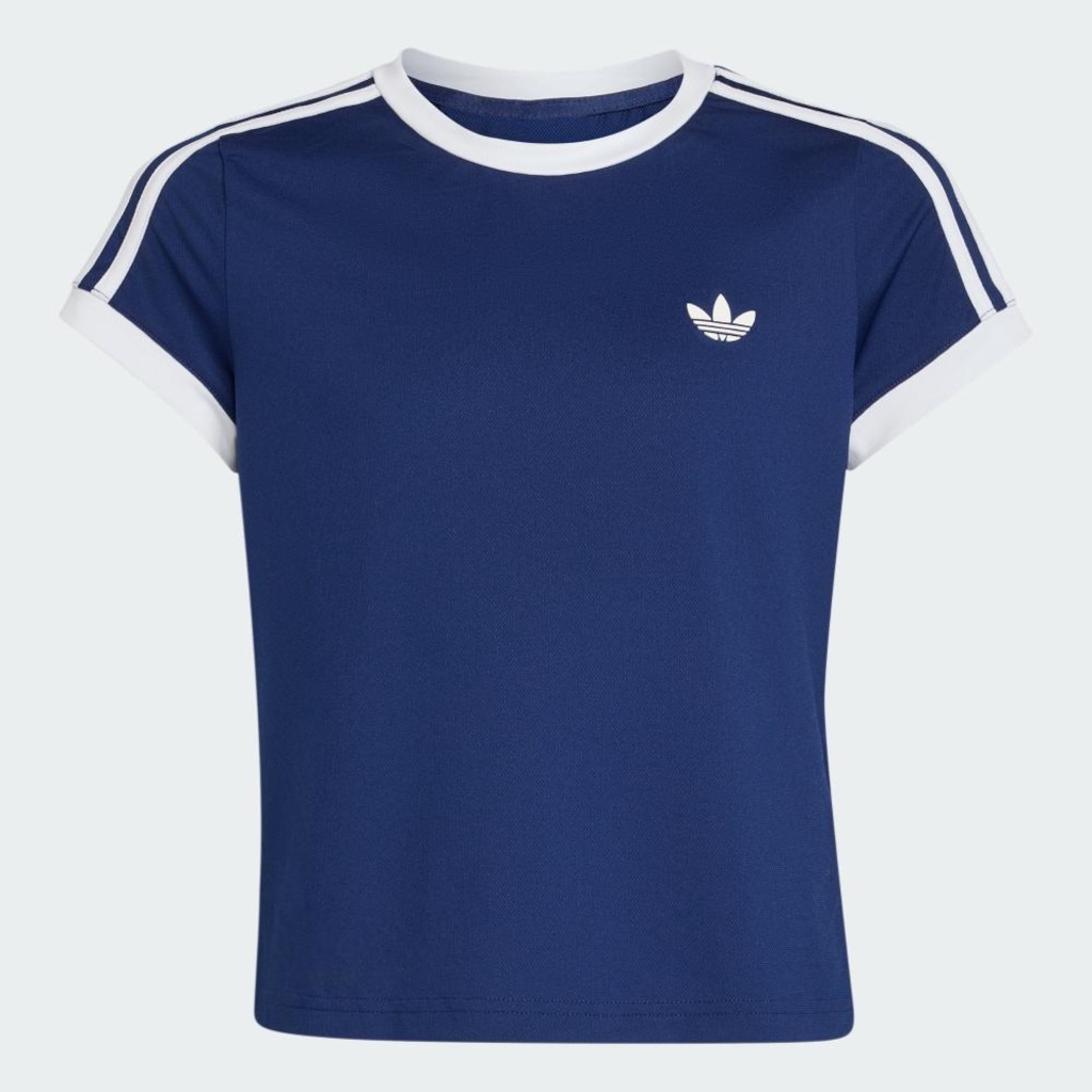 Imagem 2 do produto Camiseta Classics Climacool Y-3 Feminina Infantil