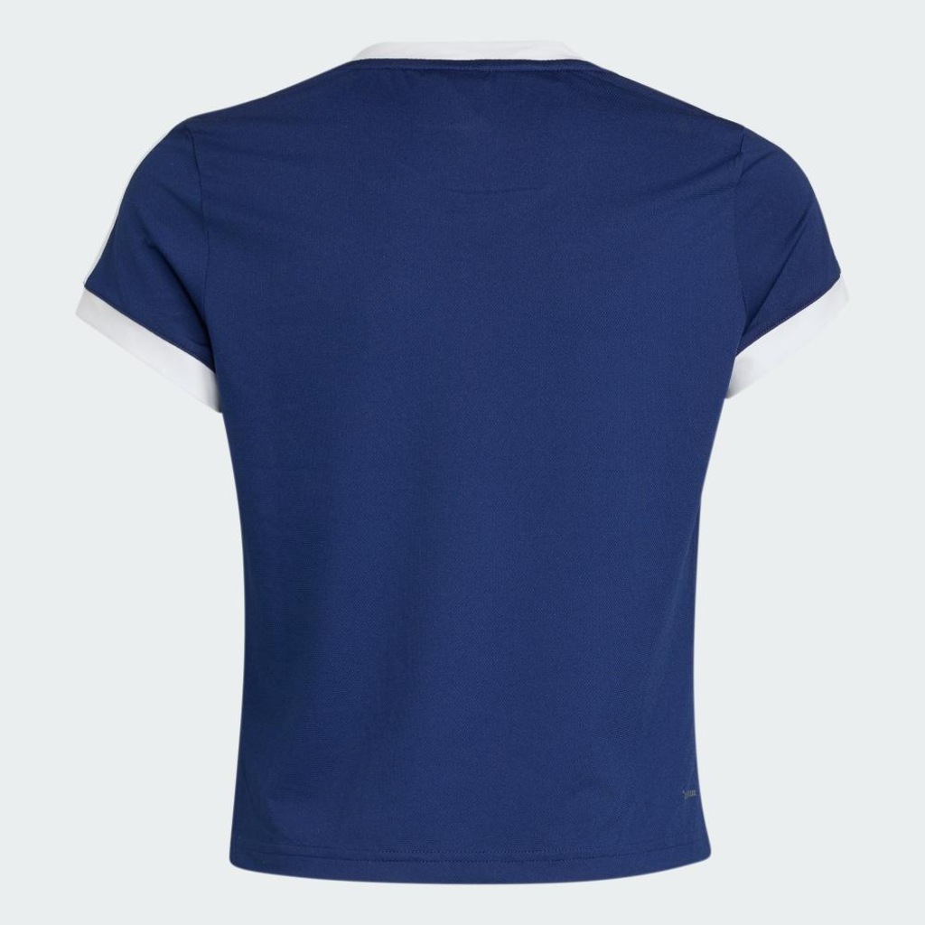 Imagem 3 do produto Camiseta Classics Climacool Y-3 Feminina Infantil