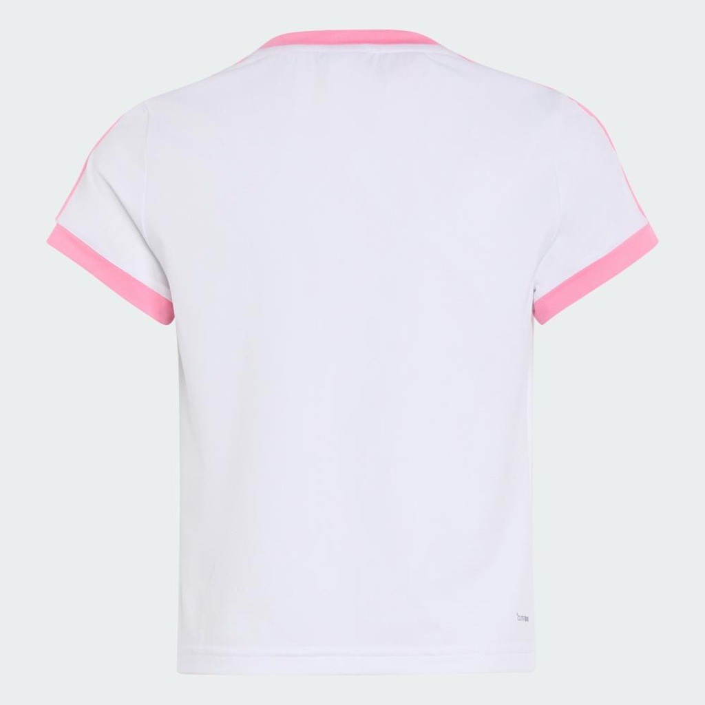 Imagem 3 do produto Camiseta Classics Climacool Y-3 Feminina Infantil