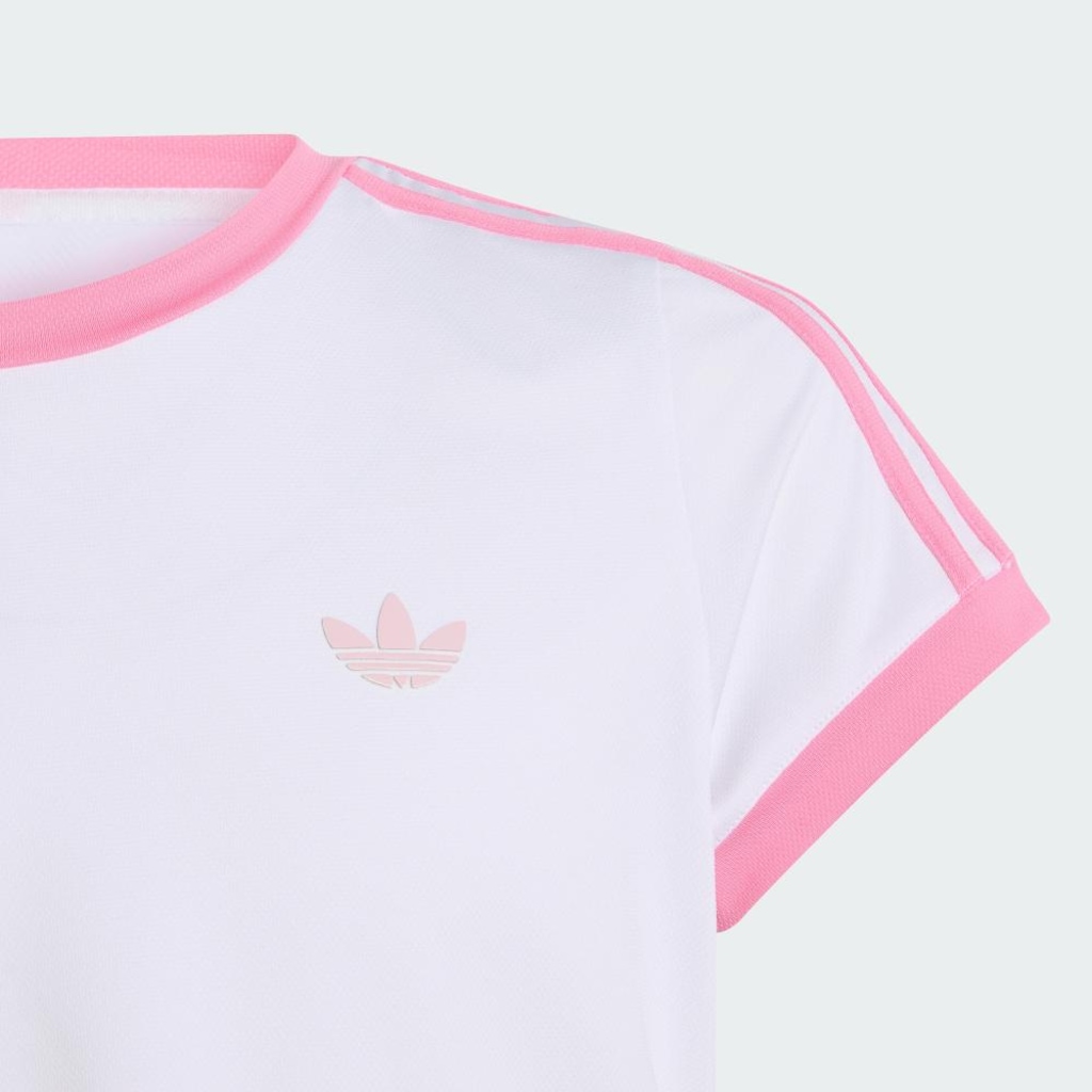 Imagem 4 do produto Camiseta Classics Climacool Y-3 Feminina Infantil