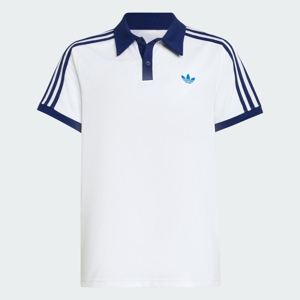 Imagem 2 do produto Camisa Polo adidas Originals Classics Climacool Infantil