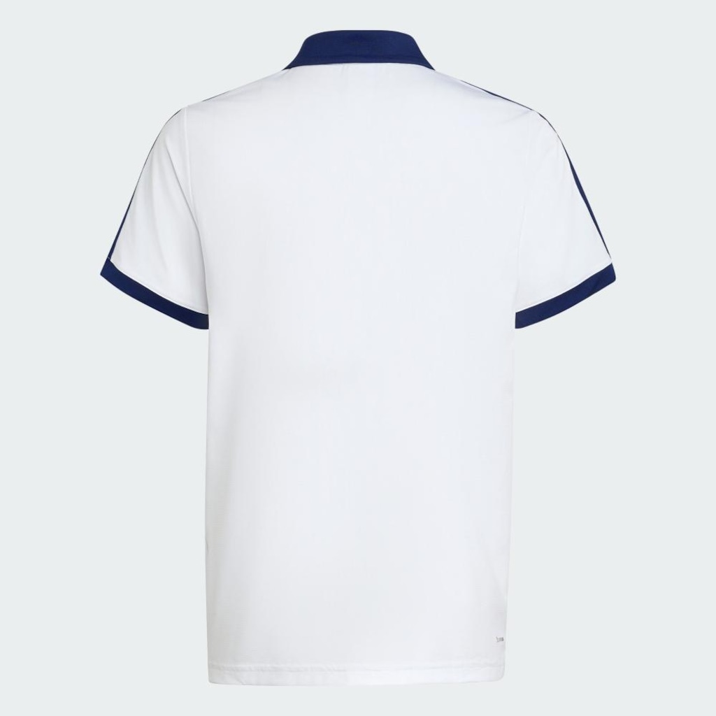 Imagem 3 do produto Camisa Polo adidas Originals Classics Climacool Infantil