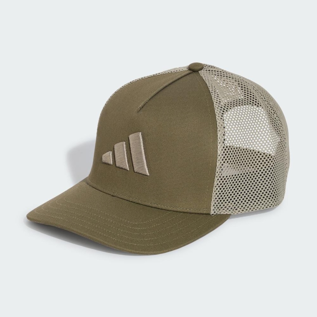Imagem 2 do produto Boné Trucker Snapback adidas Unissex