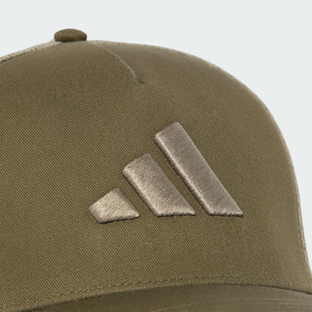 Imagem 5 do produto Boné Trucker Snapback adidas Unissex