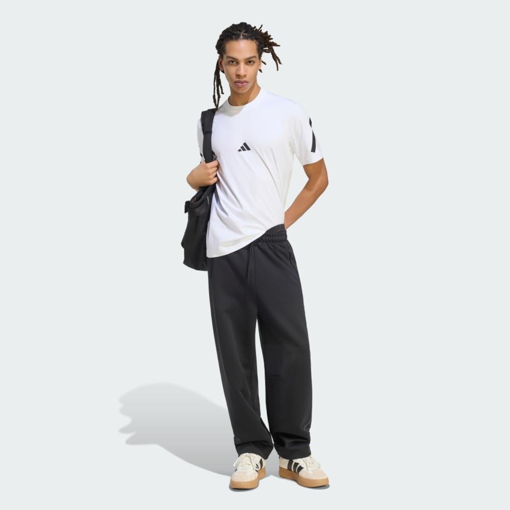 Imagem 4 do produto Camiseta adidas Z.N.E. Masculina