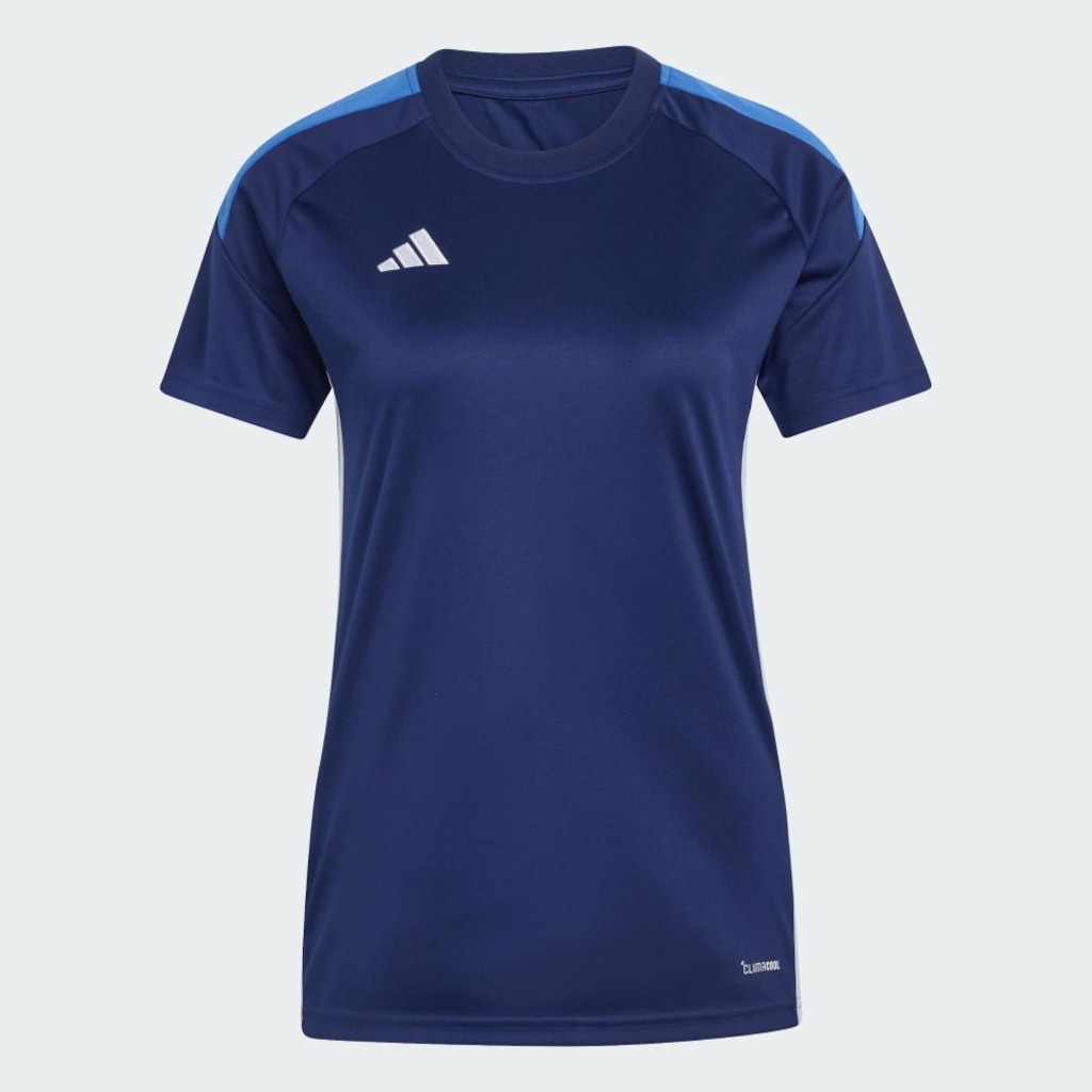 Imagem 2 do produto Camiseta Tiro 26 Essentials adidas Feminina