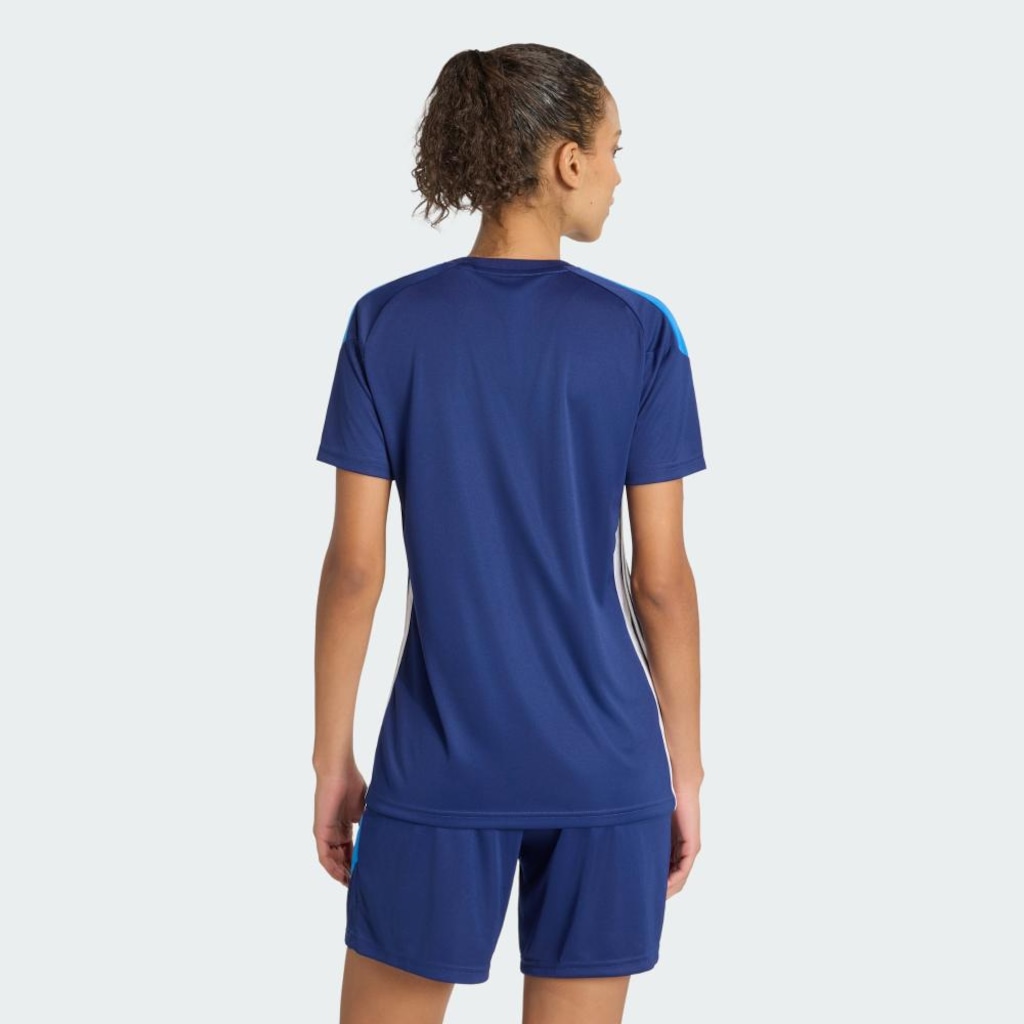 Imagem 3 do produto Camiseta Tiro 26 Essentials adidas Feminina