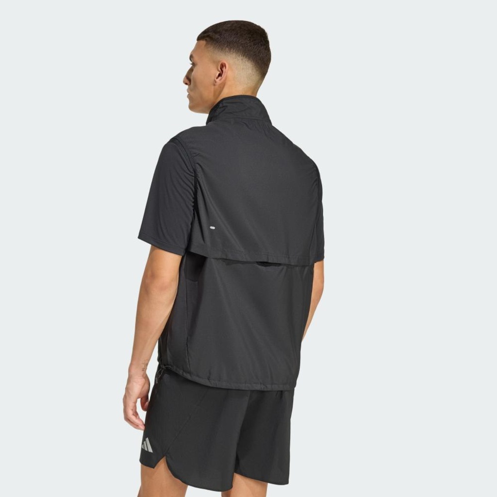 Imagem 3 do produto Colete adidas ADI365 Running Essentials Masculino