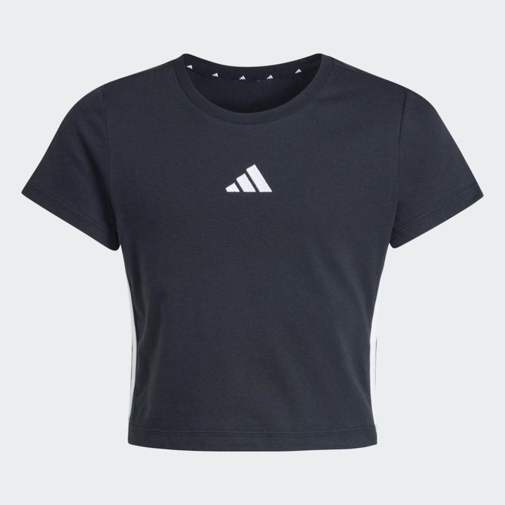 Imagem 2 do produto Camiseta adidas Essentials Infantil