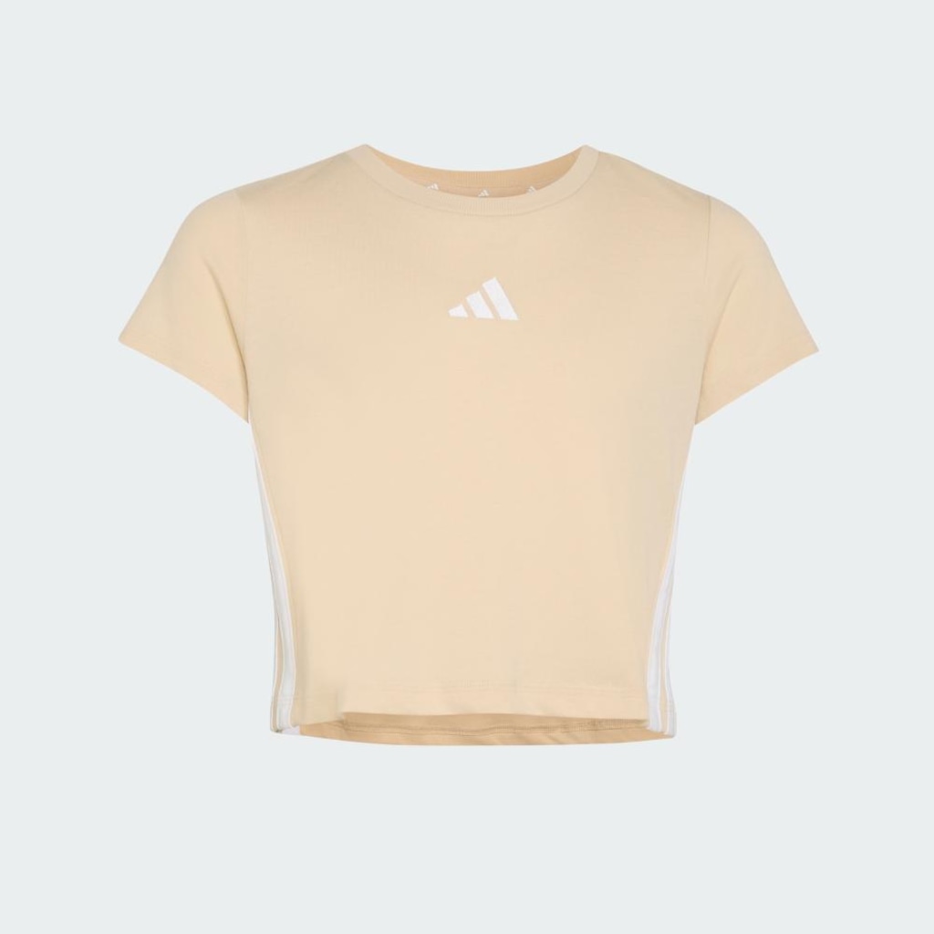 Imagem 2 do produto Camiseta adidas Essentials Infantil