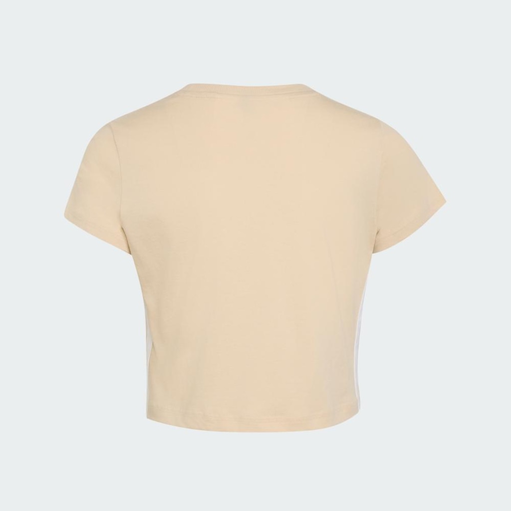 Imagem 3 do produto Camiseta adidas Essentials Infantil