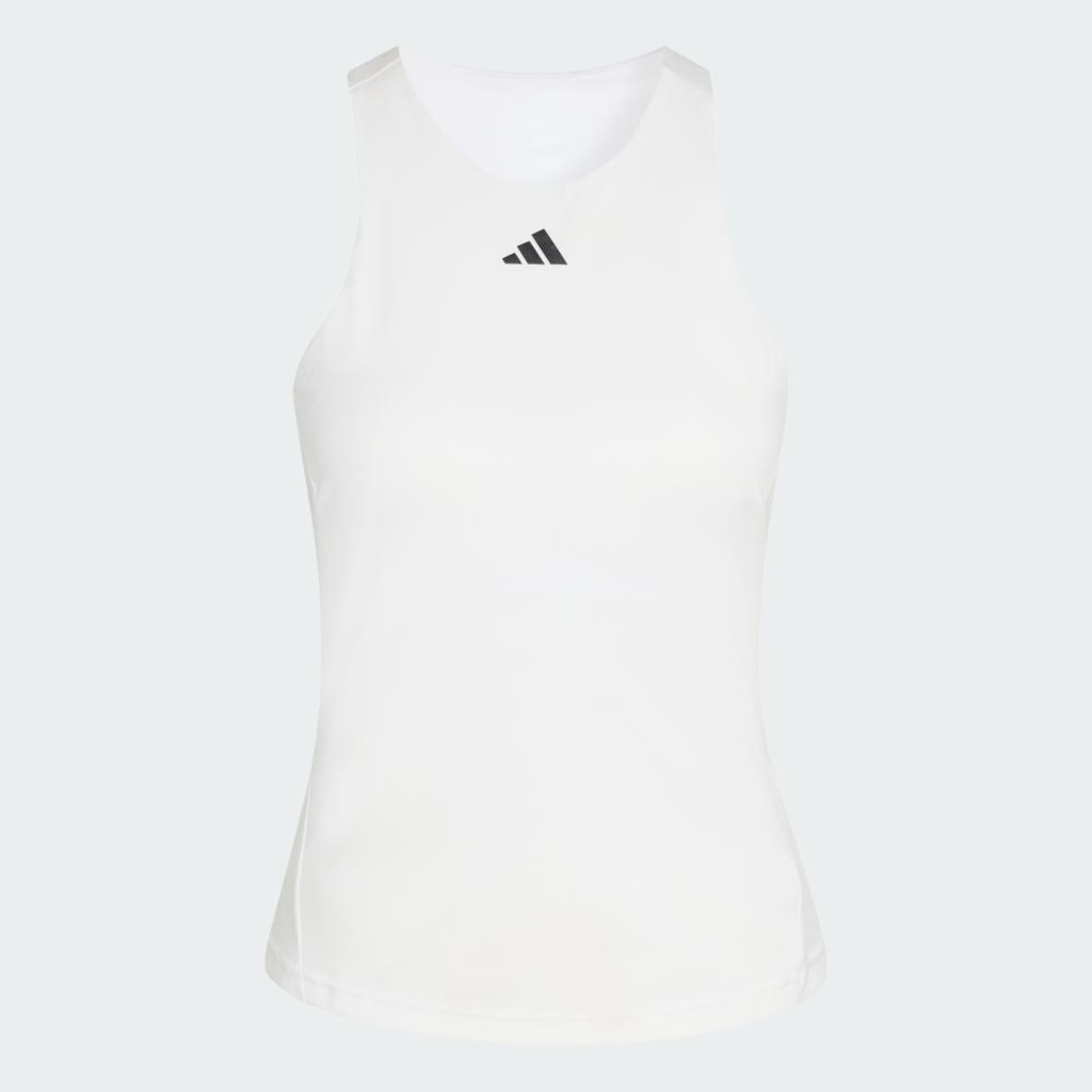 Imagem 2 do produto Camiseta Regata adidas Tennis Climacool Feminina