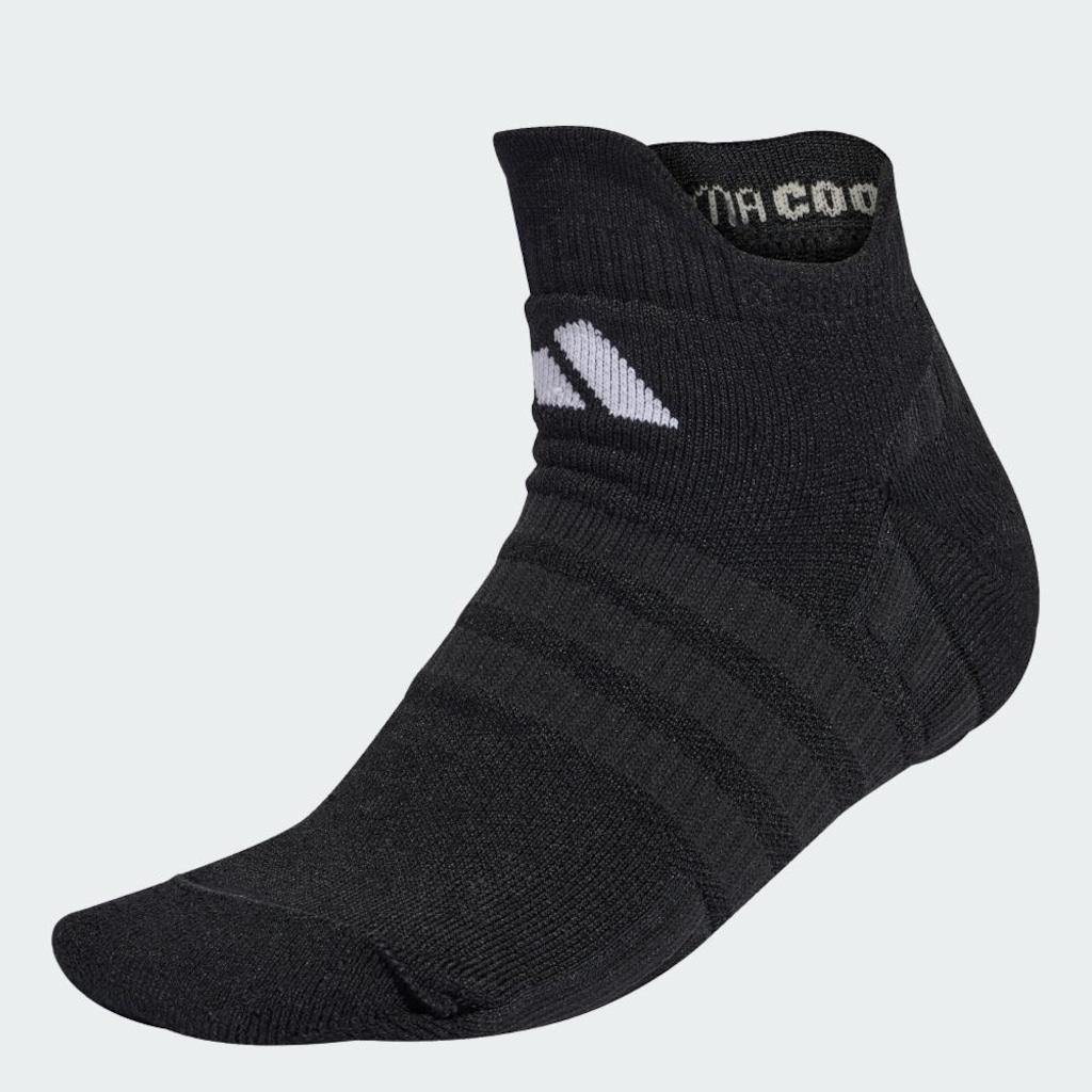 Imagem 2 do produto Meia de Tênis Cano Baixo adidas Acolchoadas Unissex