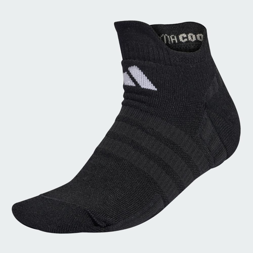 Imagem 3 do produto Meia de Tênis Cano Baixo adidas Acolchoadas Unissex